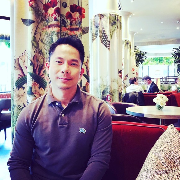 Meet your Posher, Kamon - Picture 1 of 1